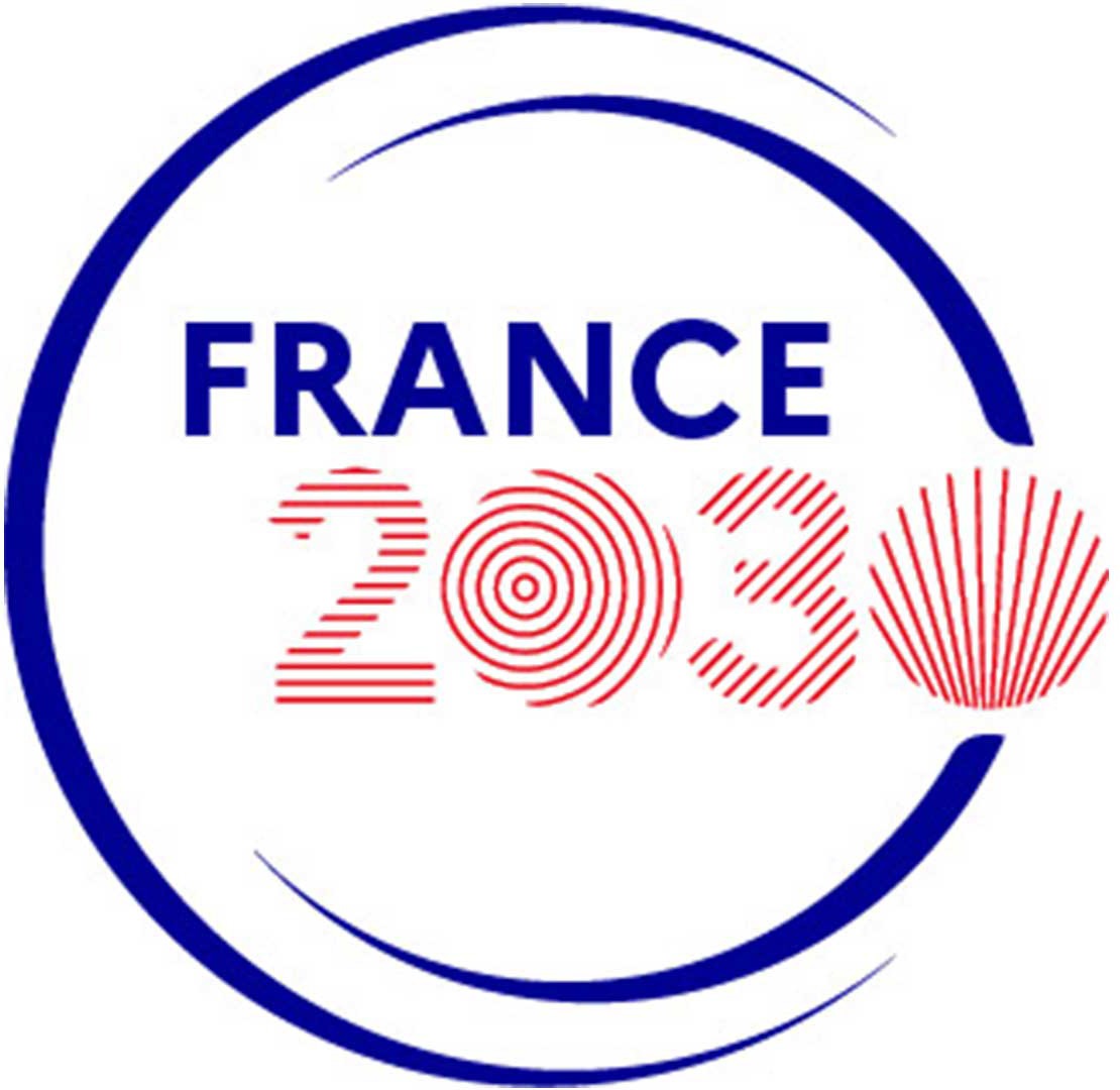 logo France2030